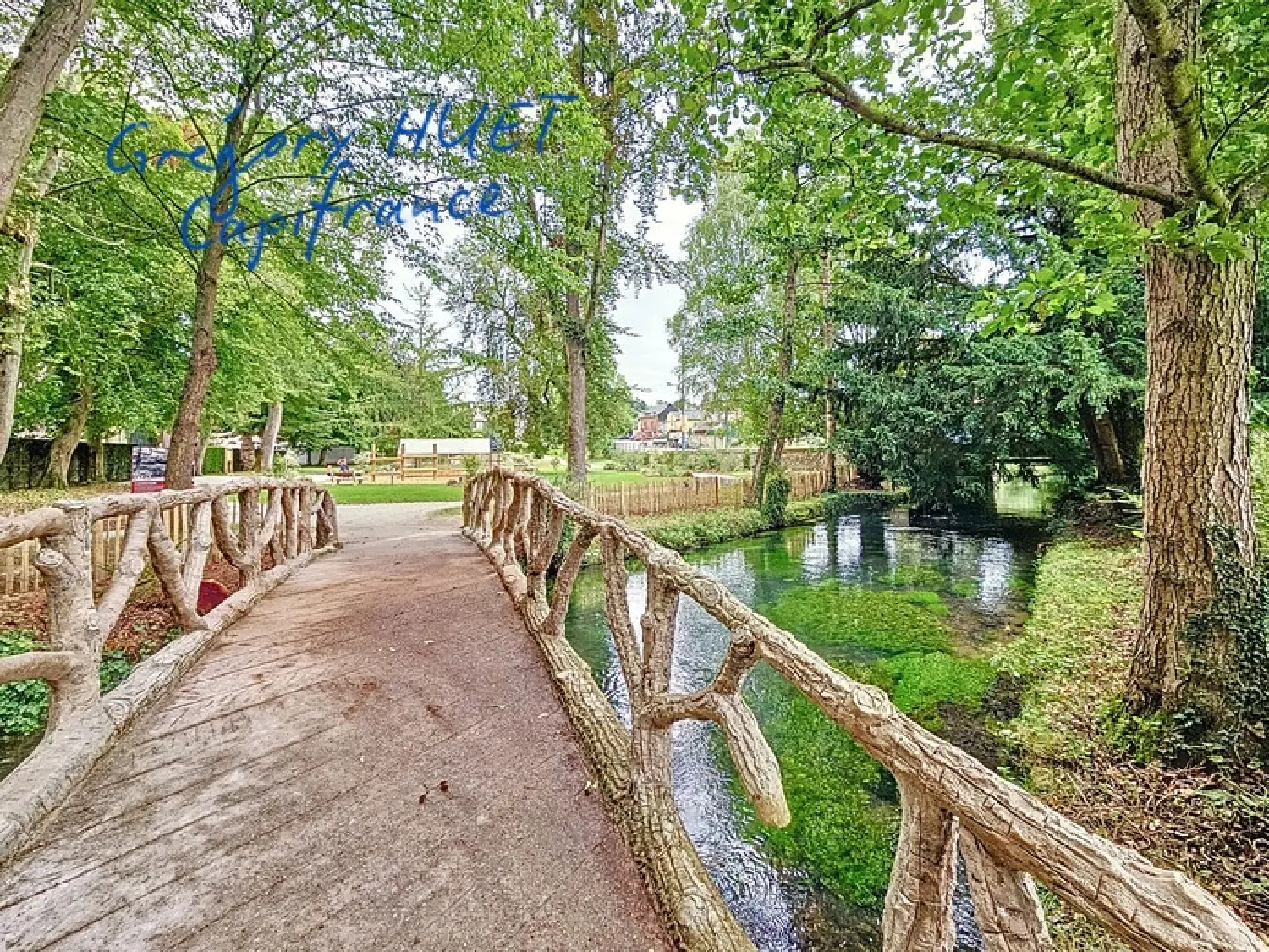  à vendre appartement Bernay Eure 6