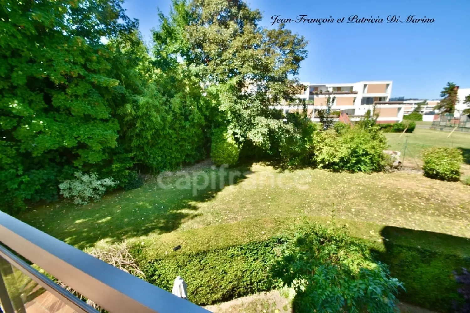  en venta apartamento Bernex Haute-Savoie 1