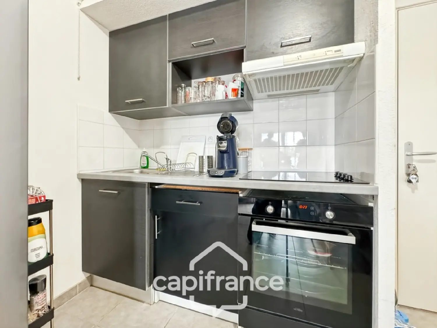  te koop appartement Béziers Hérault 4