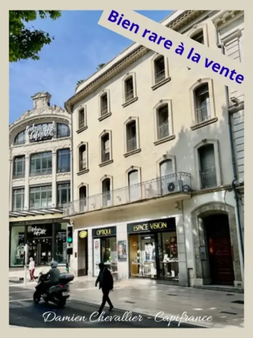 Béziers Hérault apartment foto 7118491