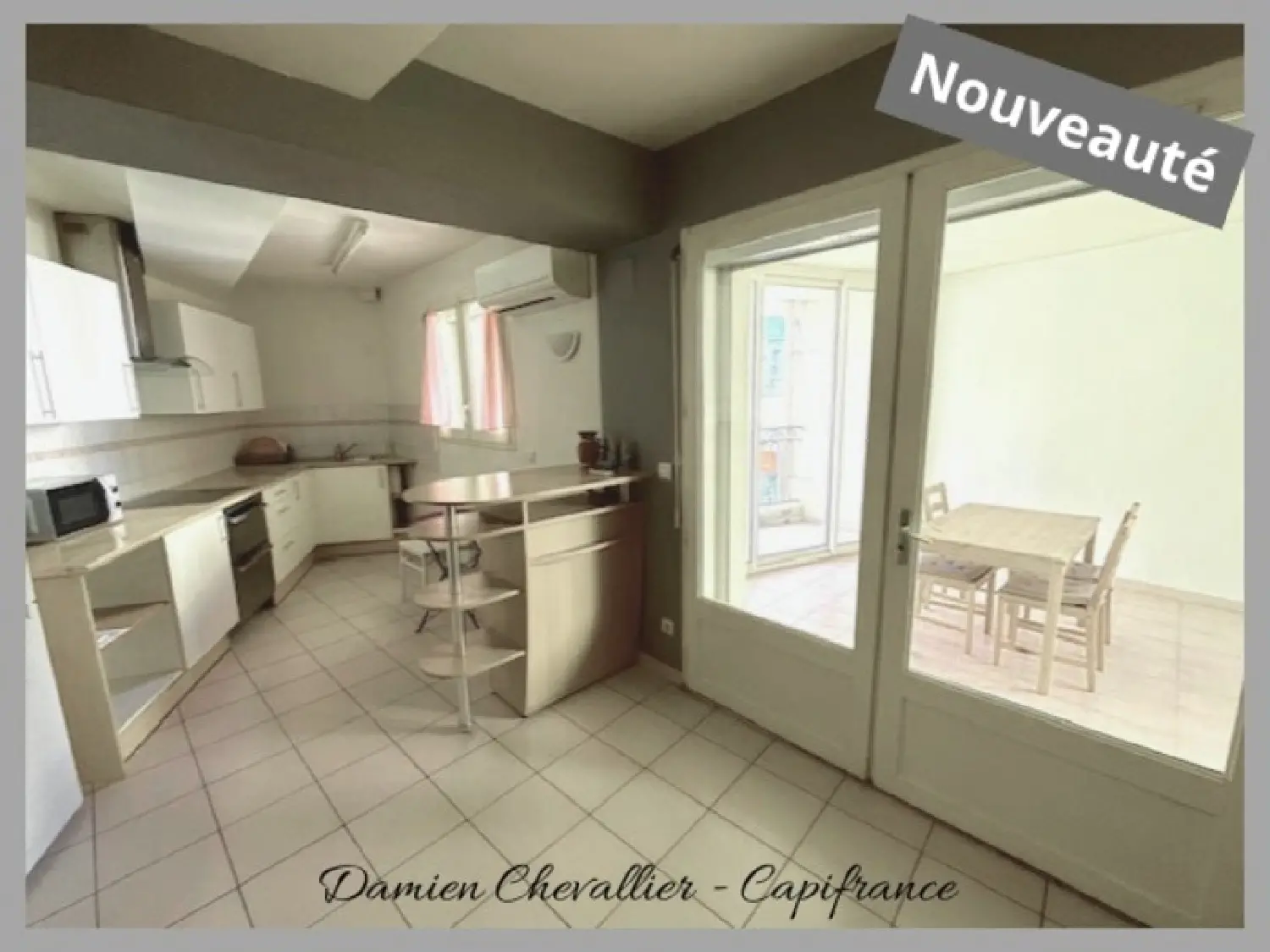  for sale apartment Béziers Hérault 2