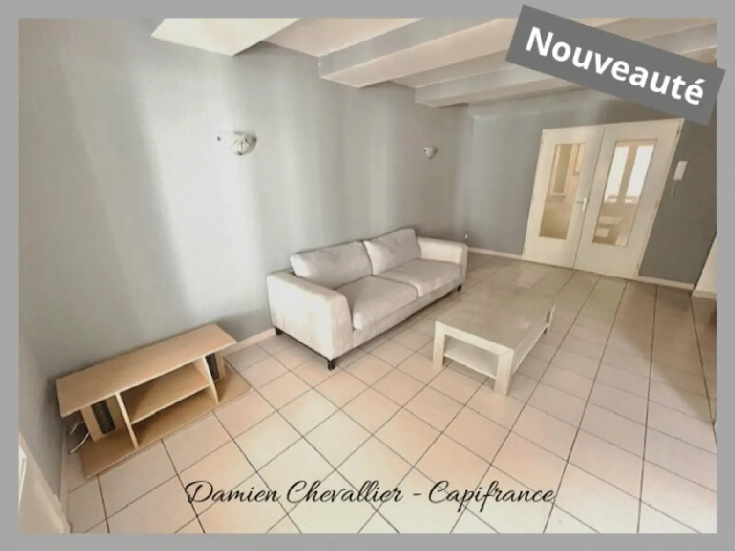  for sale apartment Béziers Hérault 3