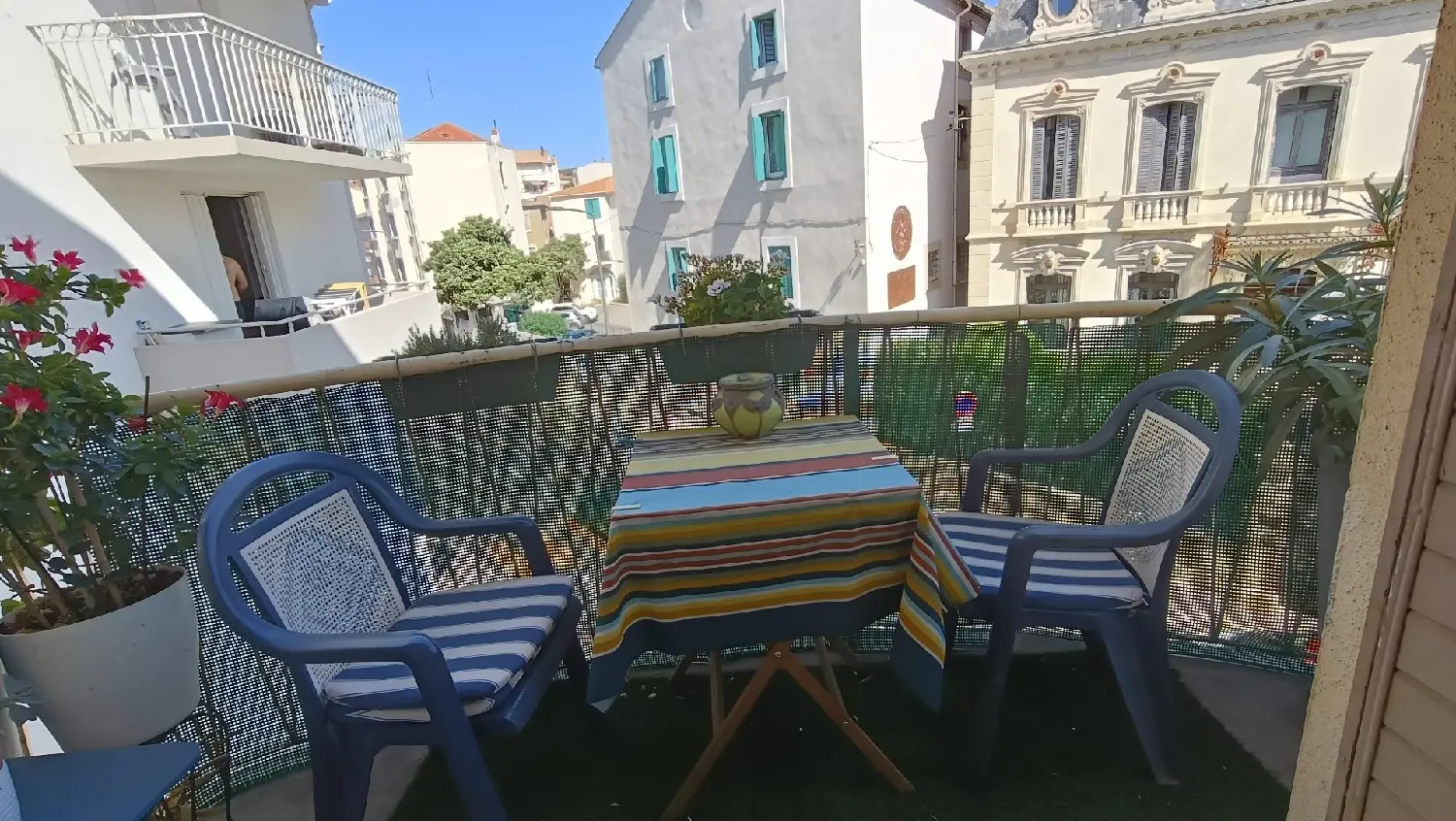 en venta apartamento Béziers Hérault 3