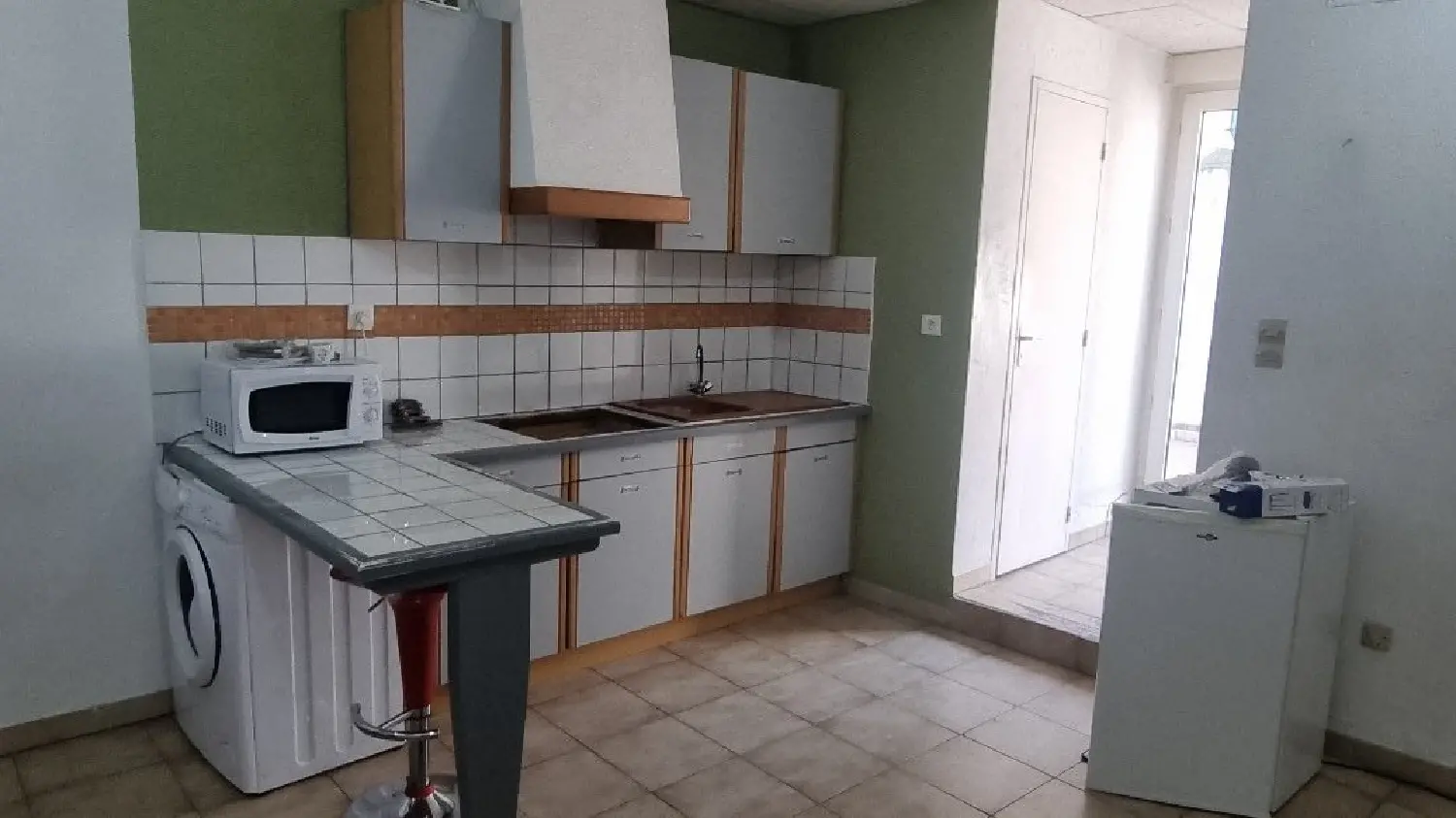  à vendre appartement Béziers Hérault 1