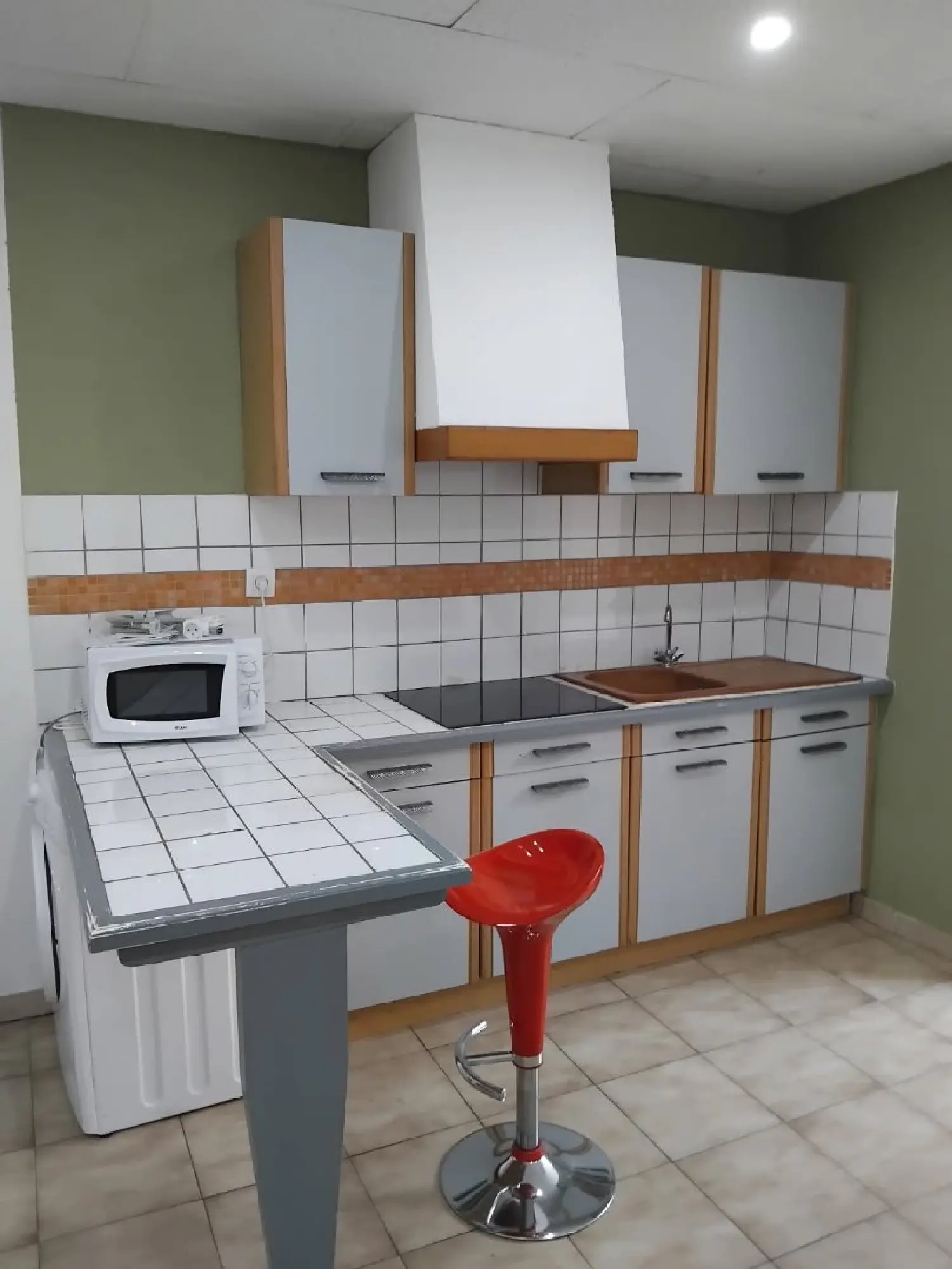  à vendre appartement Béziers Hérault 2