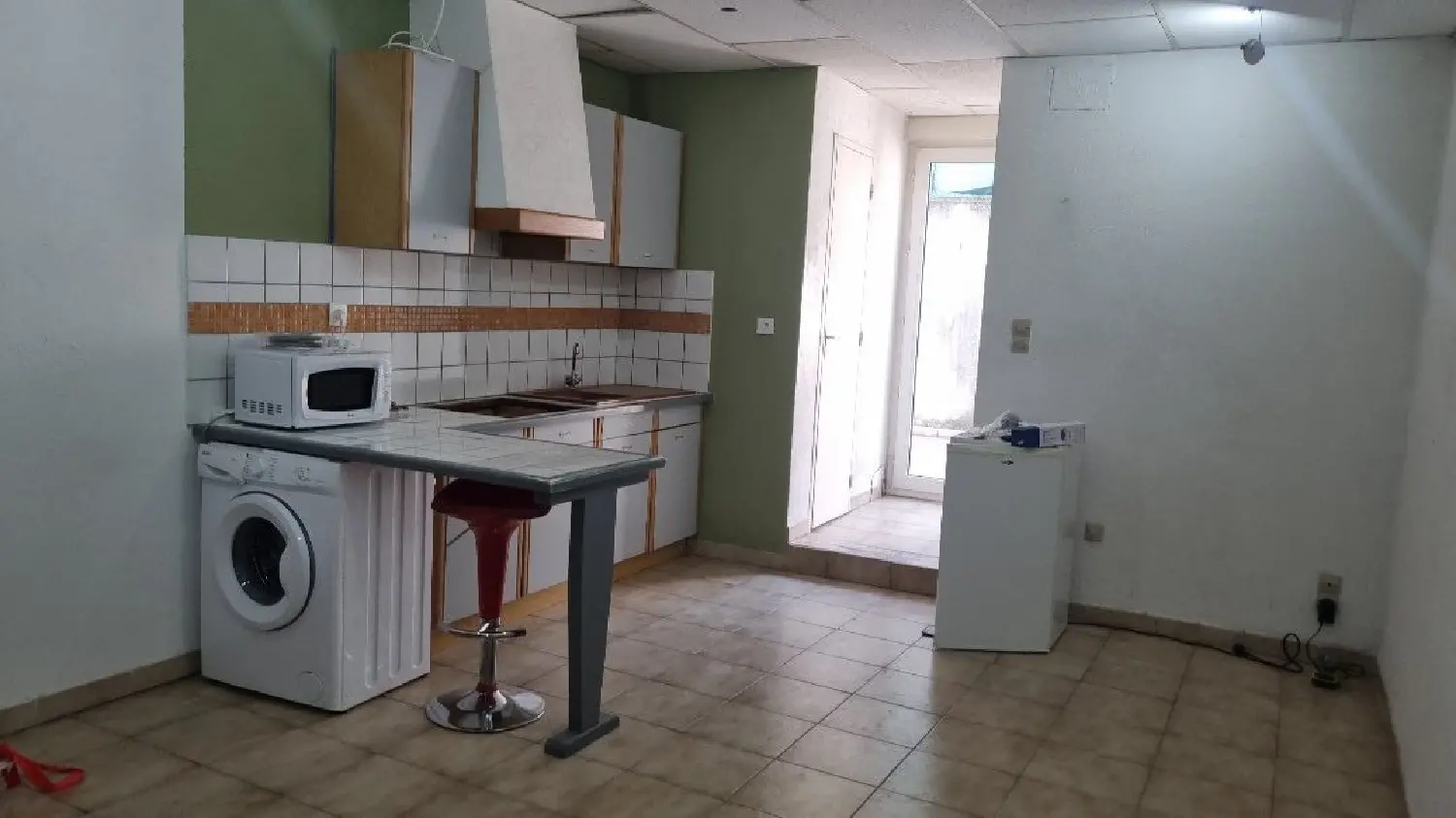  à vendre appartement Béziers Hérault 3