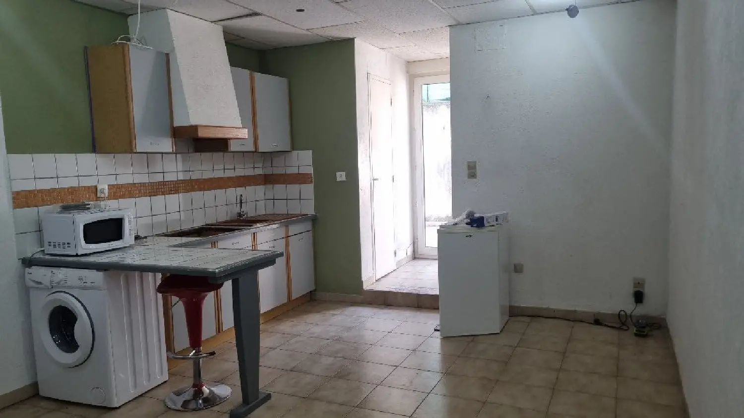  à vendre appartement Béziers Hérault 6