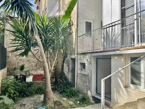 Béziers Hérault appartement foto 7124467
