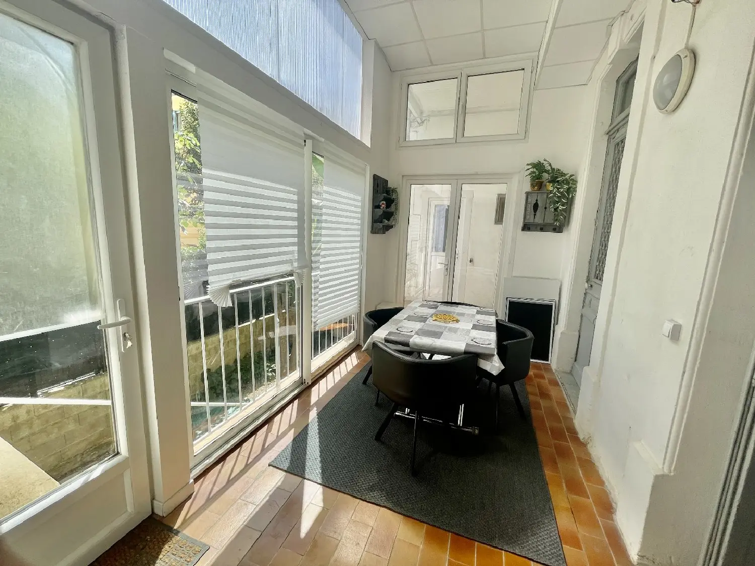  te koop appartement Béziers Hérault 3