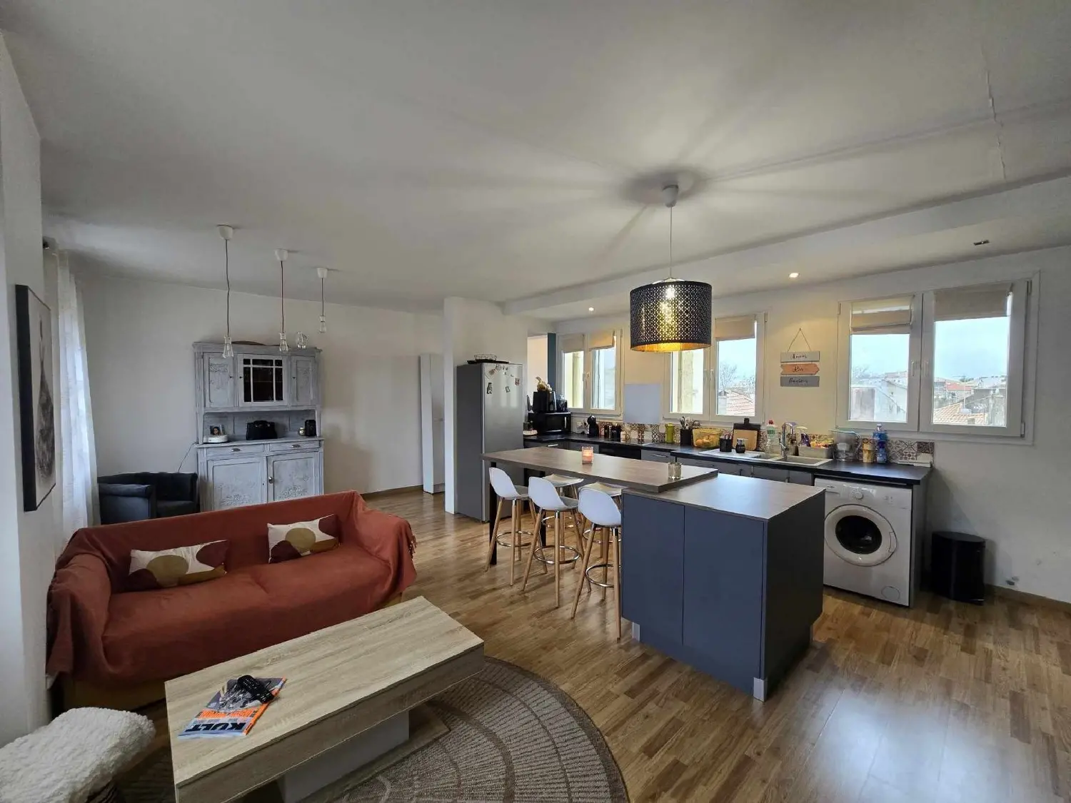  en venta apartamento Béziers Hérault 1