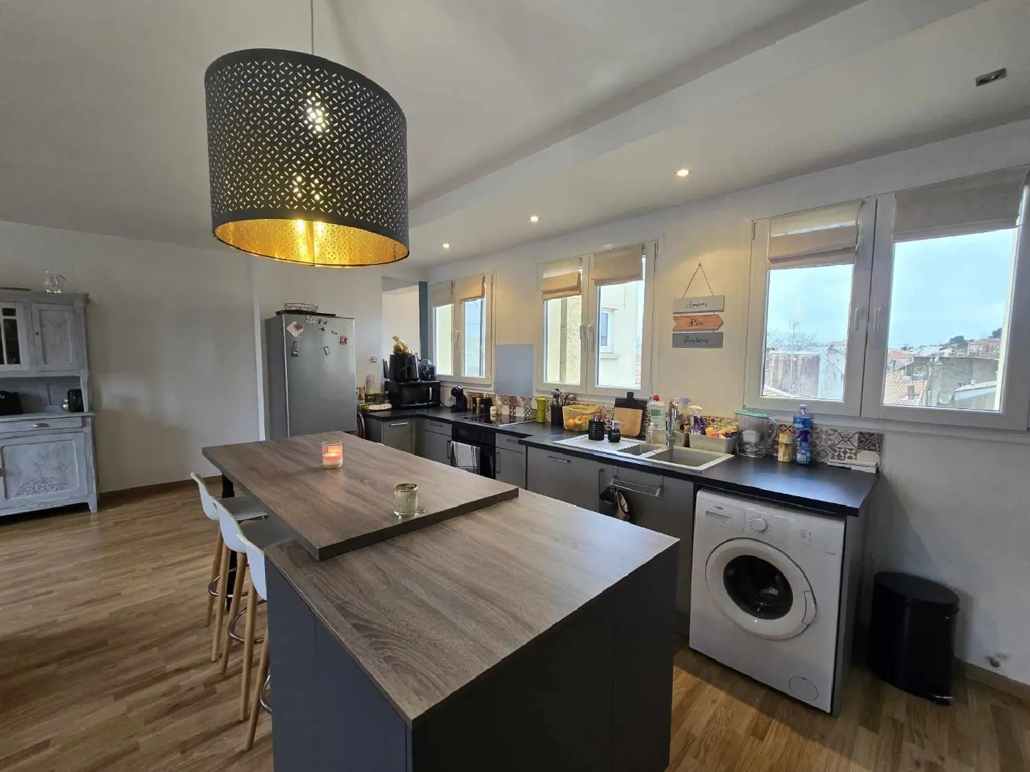 en venta apartamento Béziers Hérault 3
