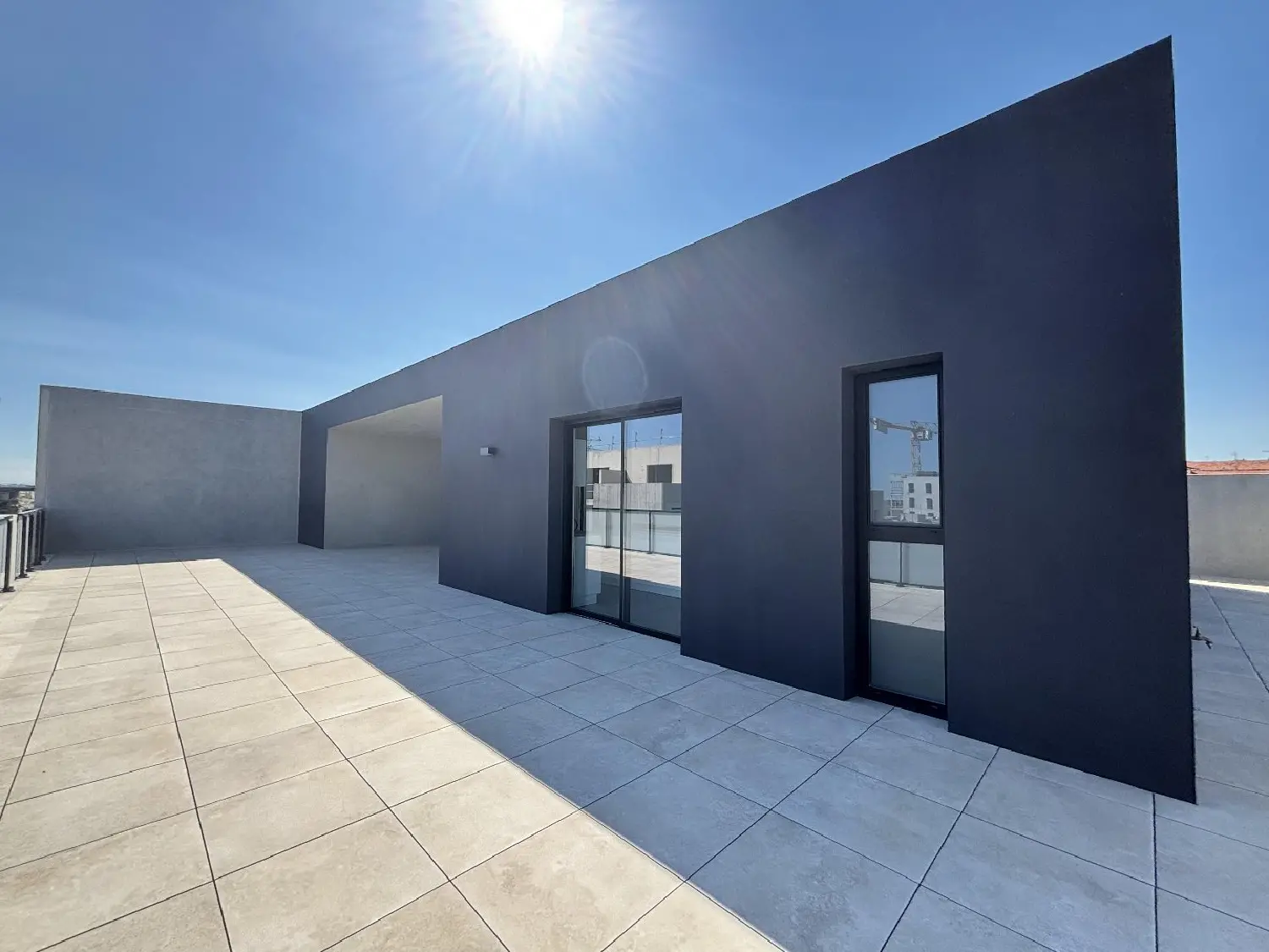  à vendre appartement Béziers Hérault 1