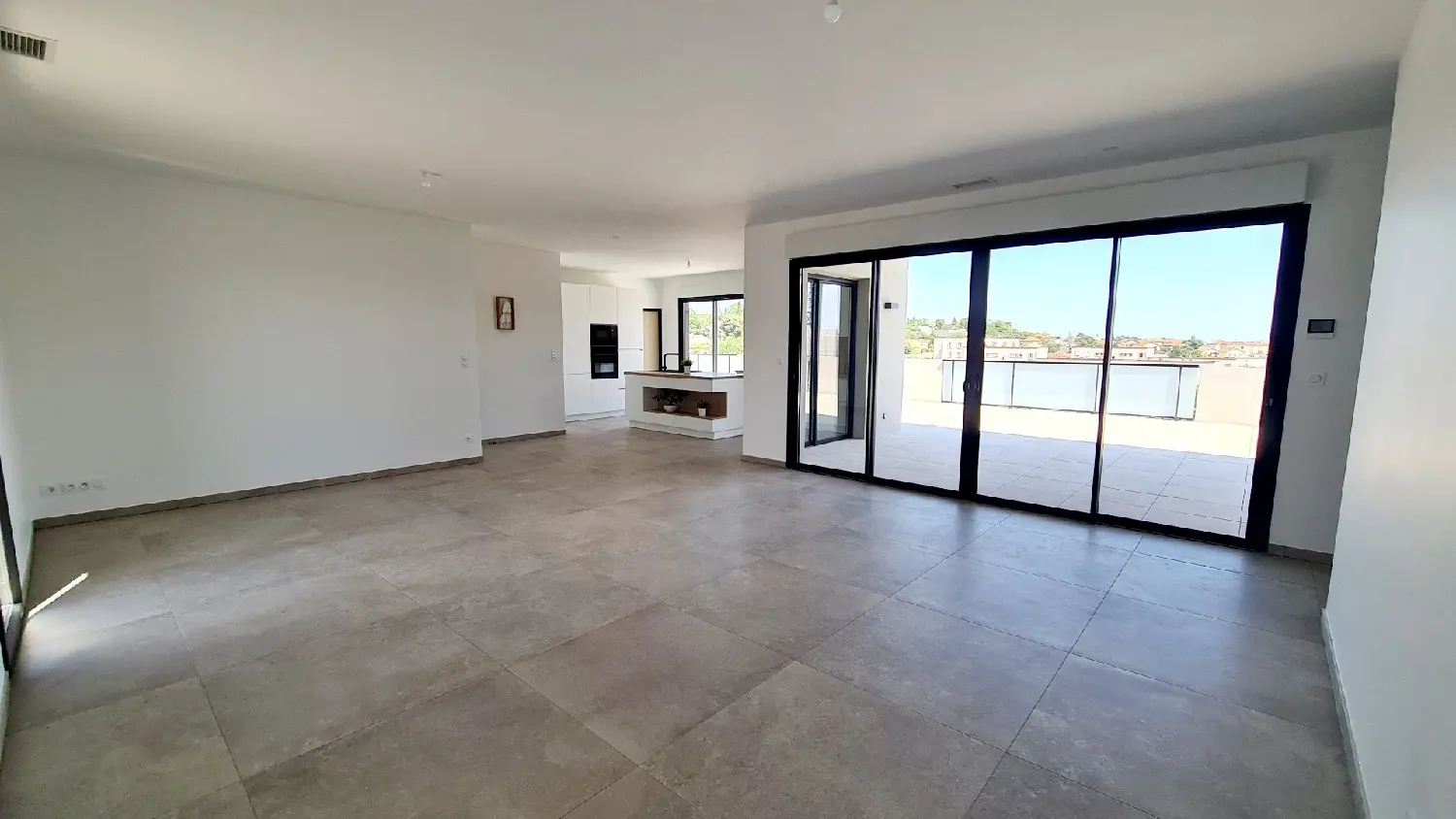  à vendre appartement Béziers Hérault 4