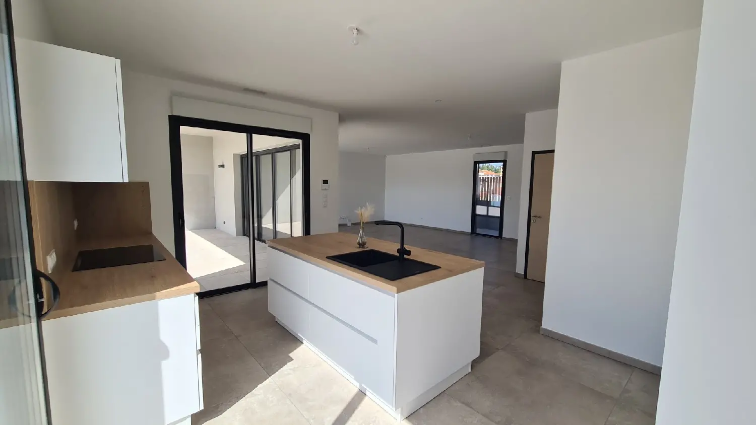  à vendre appartement Béziers Hérault 6