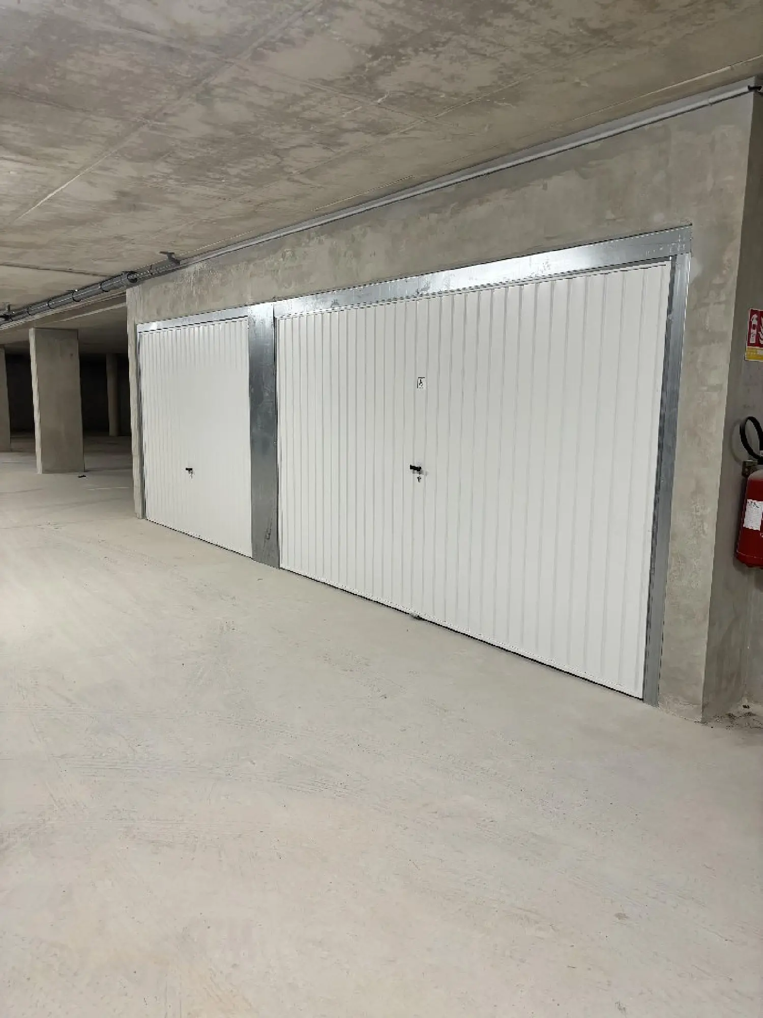 à vendre appartement Béziers Hérault 8