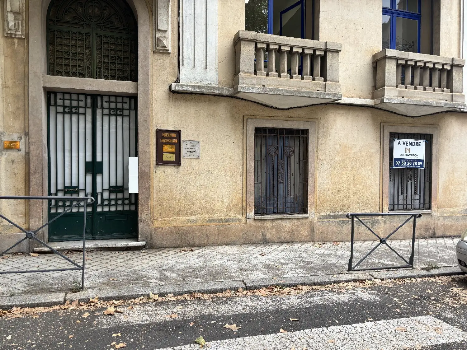  te koop appartement Béziers Hérault 5