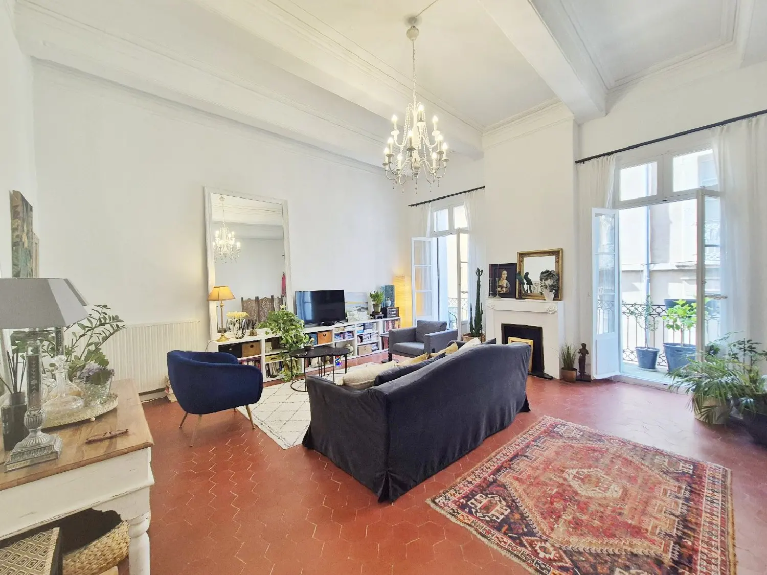 en venta apartamento Béziers Hérault 1