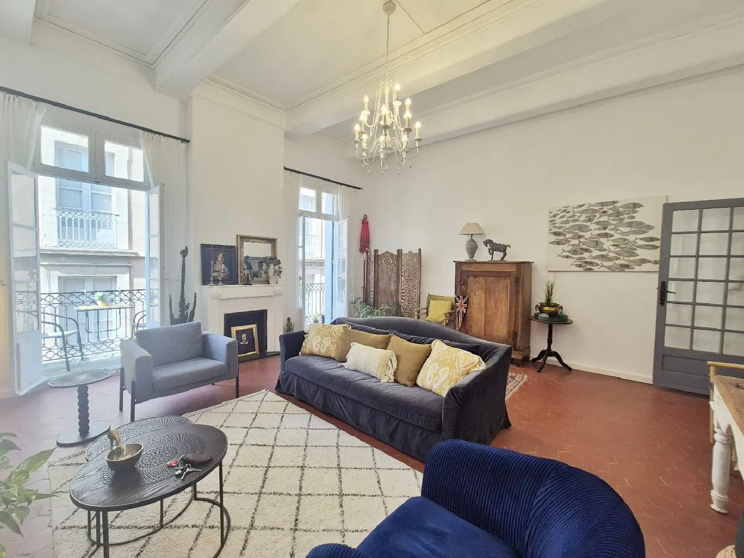 en venta apartamento Béziers Hérault 2