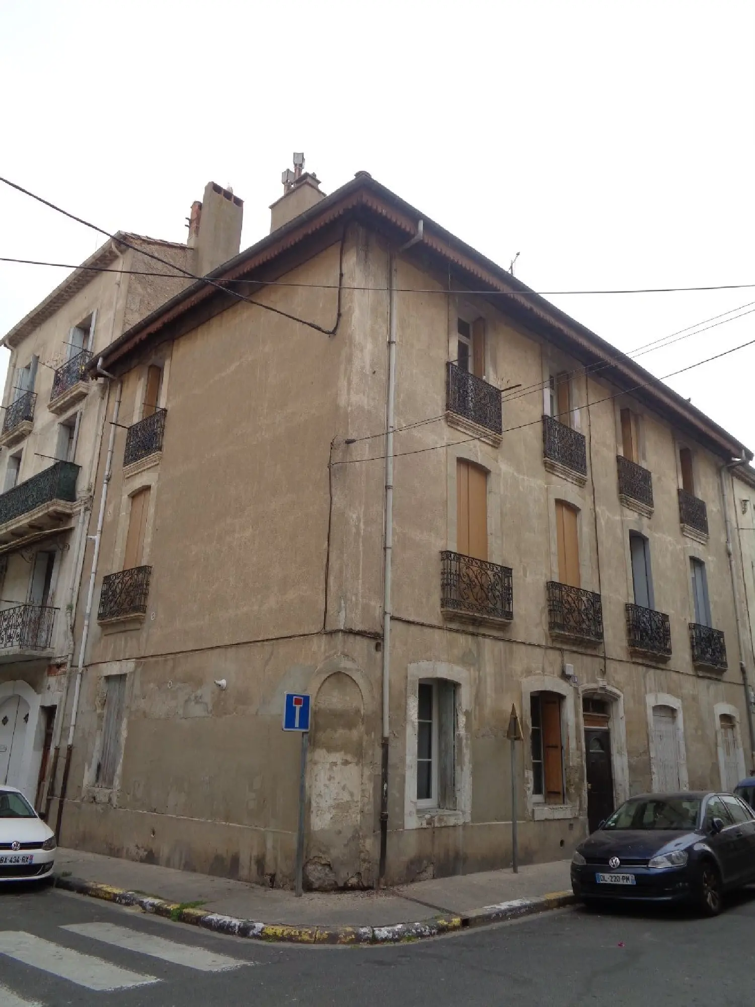  te koop appartement Béziers Hérault 7