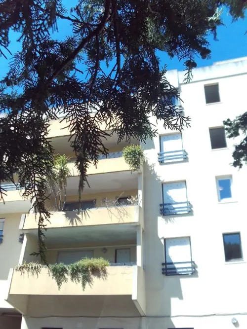 Béziers Hérault apartment foto 7126601