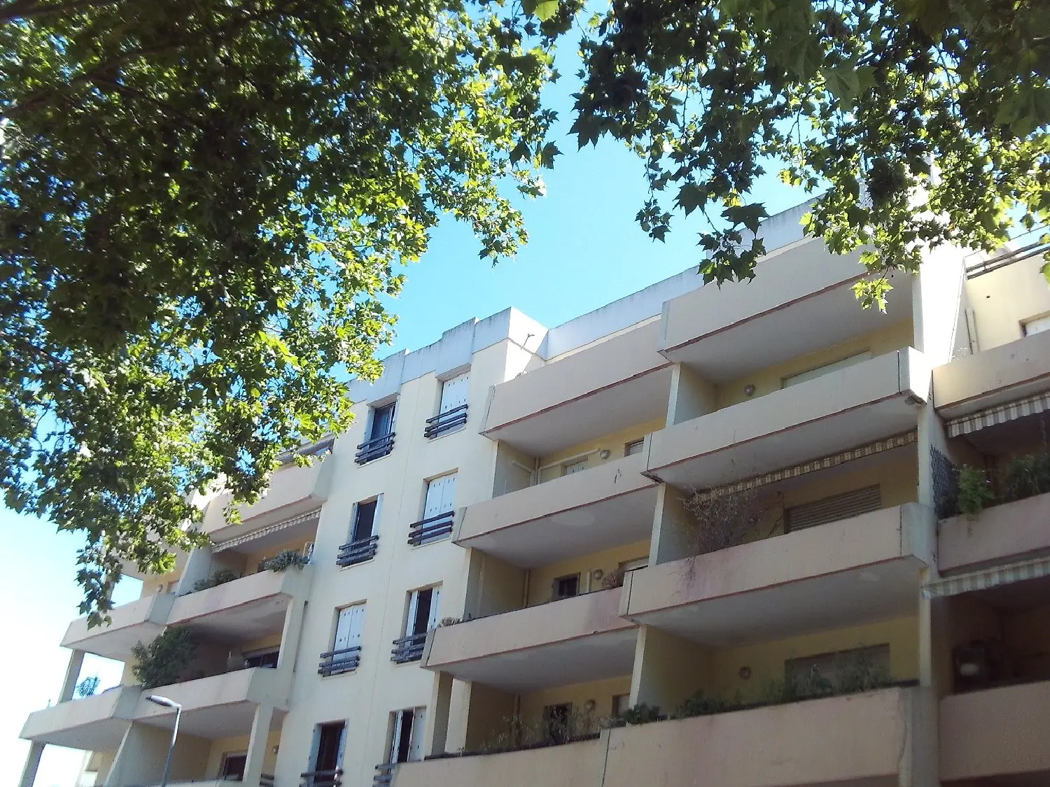 en venta apartamento Béziers Hérault 3