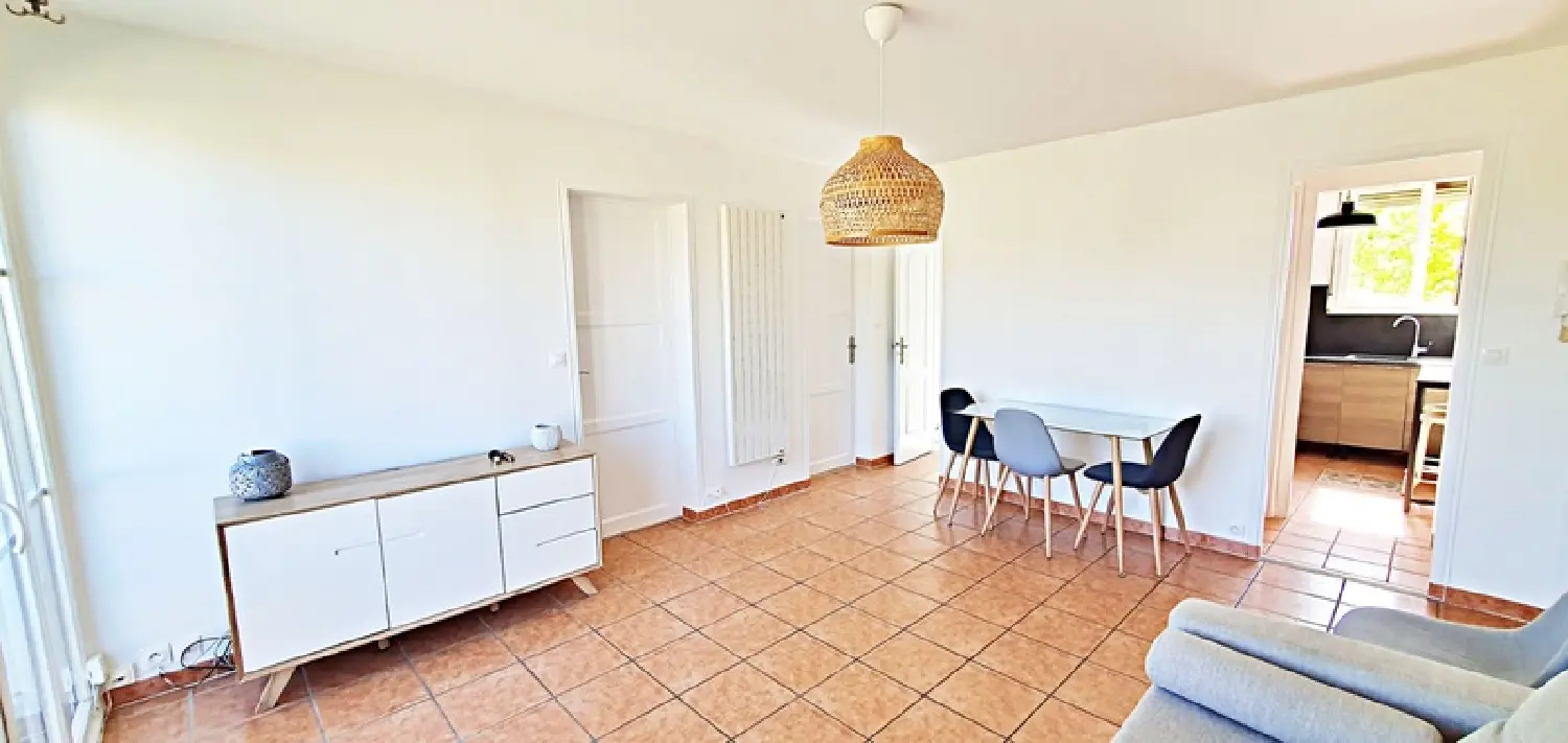  te koop appartement Bezons Val-d'Oise 2