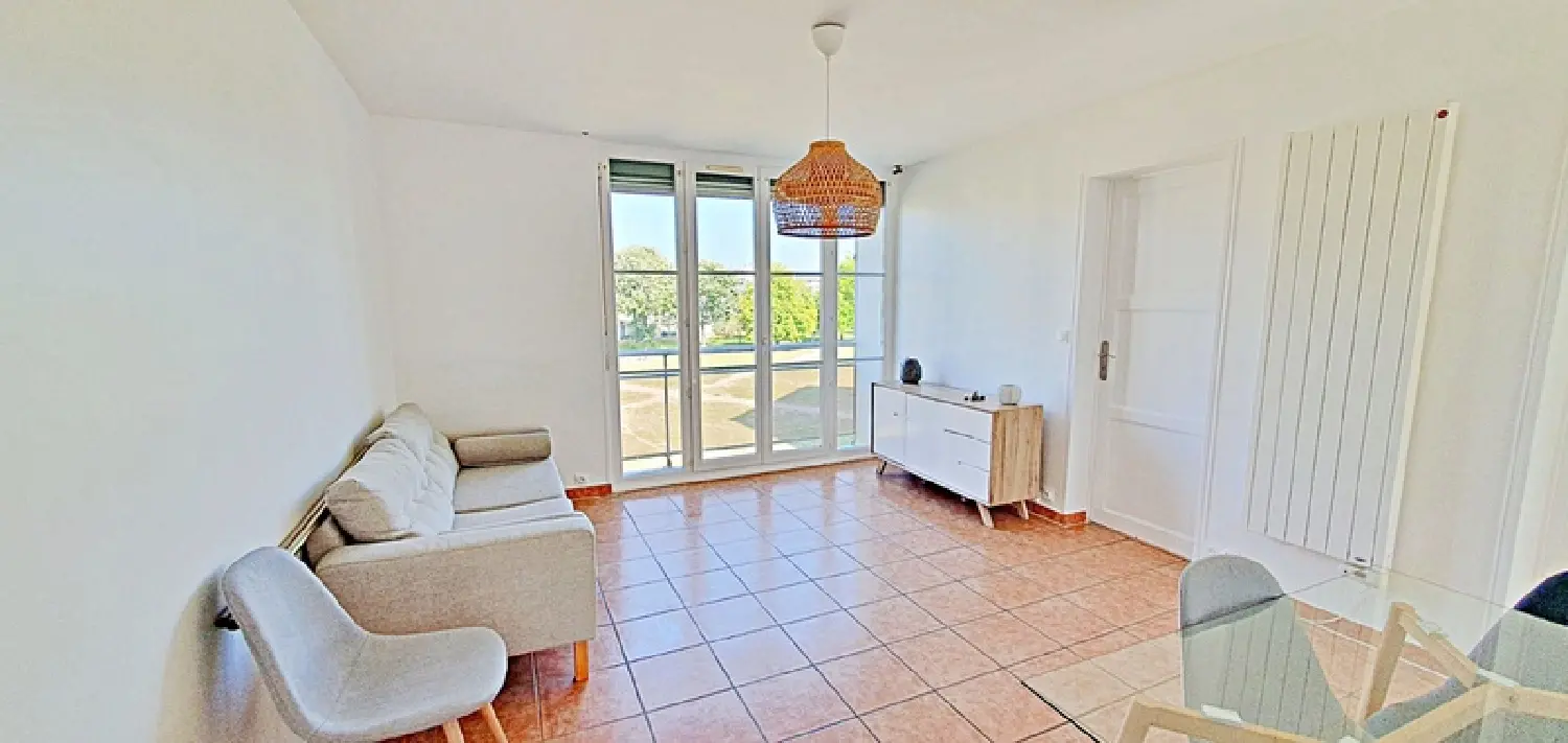  te koop appartement Bezons Val-d'Oise 3