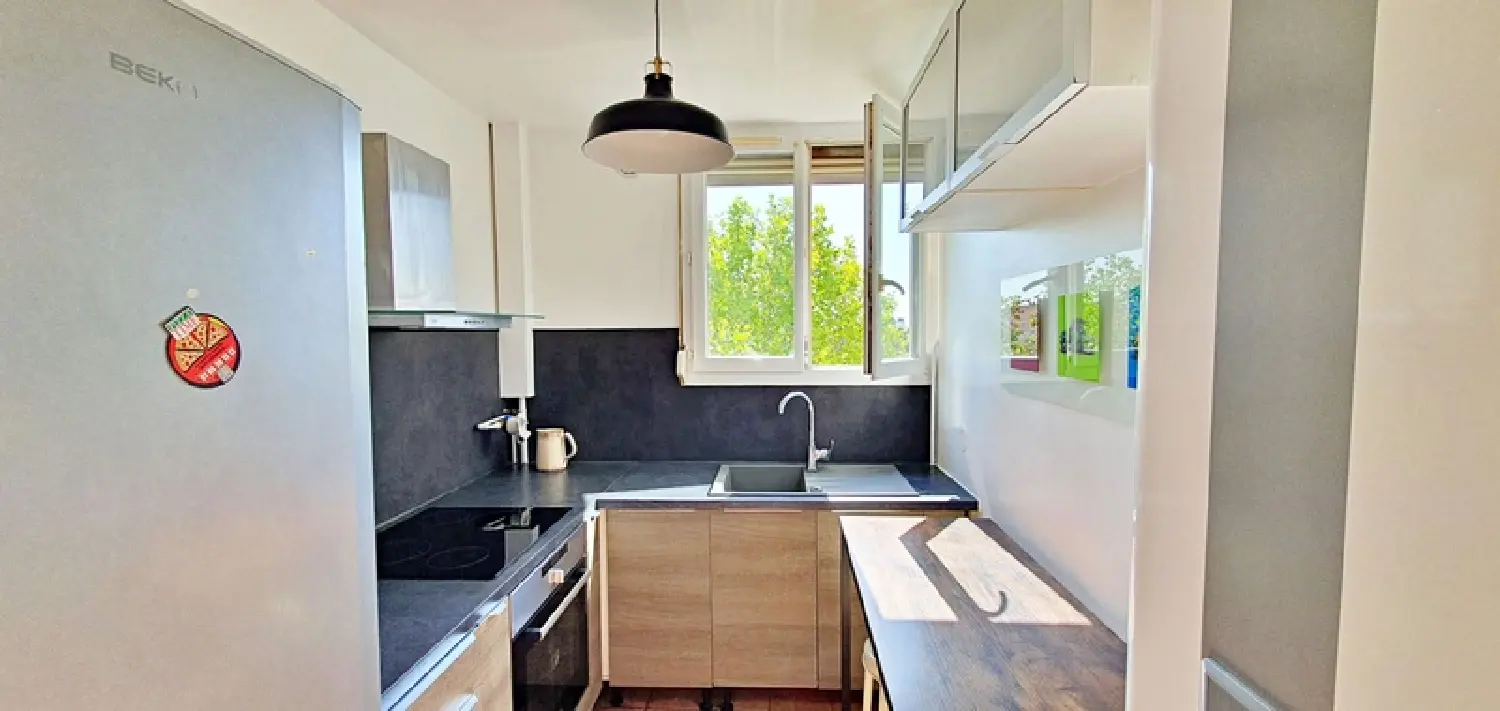  te koop appartement Bezons Val-d'Oise 4