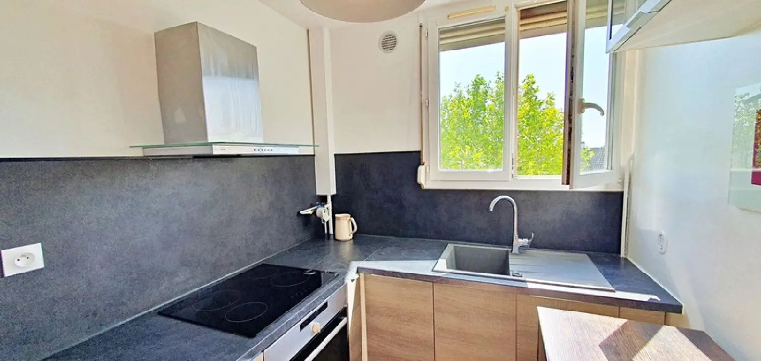  te koop appartement Bezons Val-d'Oise 5