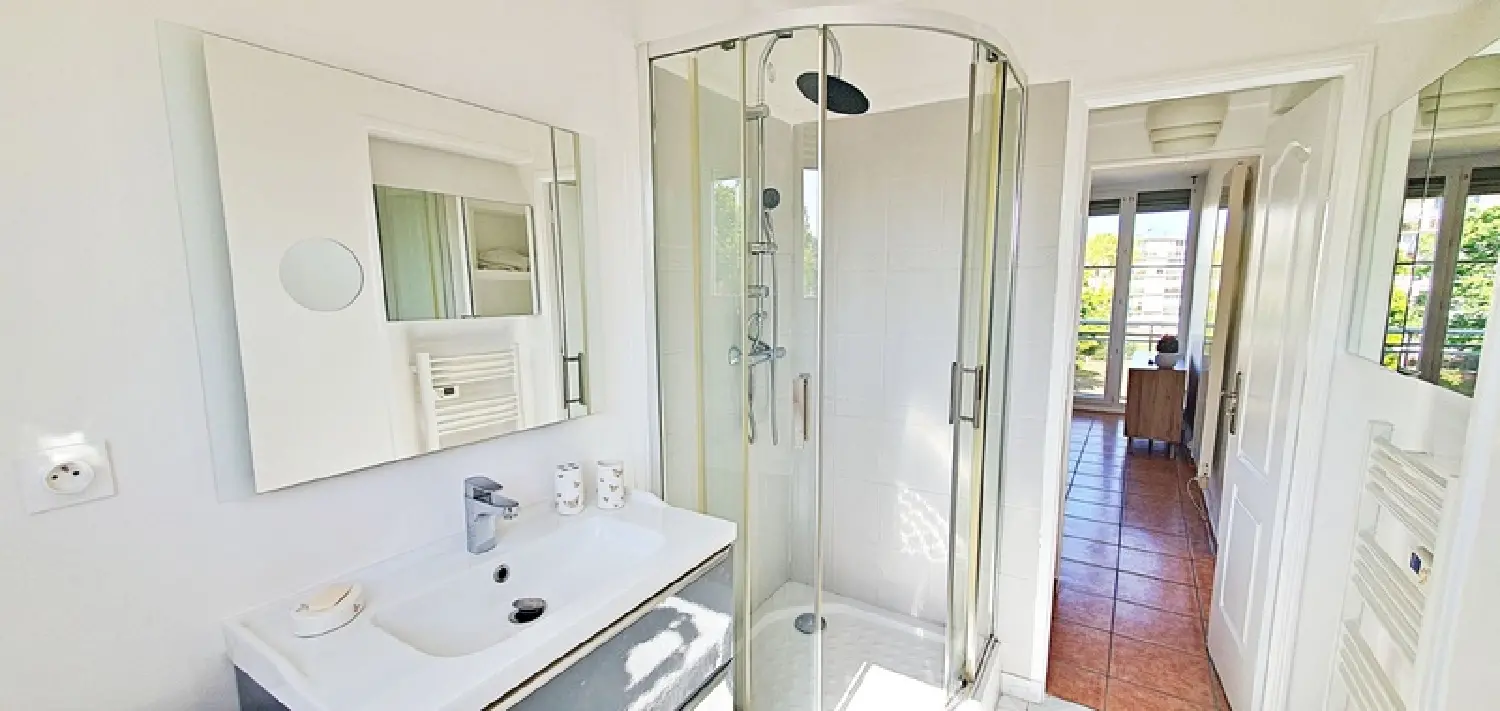  te koop appartement Bezons Val-d'Oise 8
