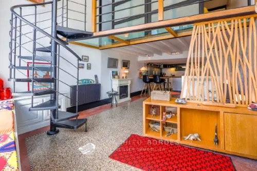 Biarritz Pyrénées-Atlantiques Wohnung/ Apartment Bild 7127380