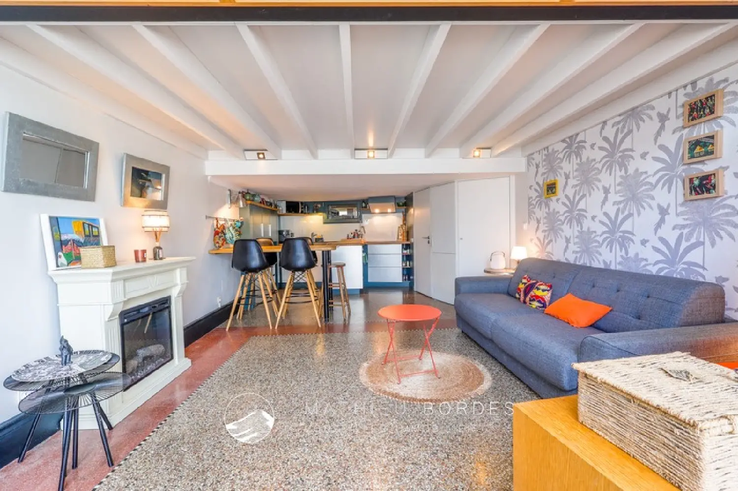  en venta apartamento Biarritz Pirineos Atlánticos 2
