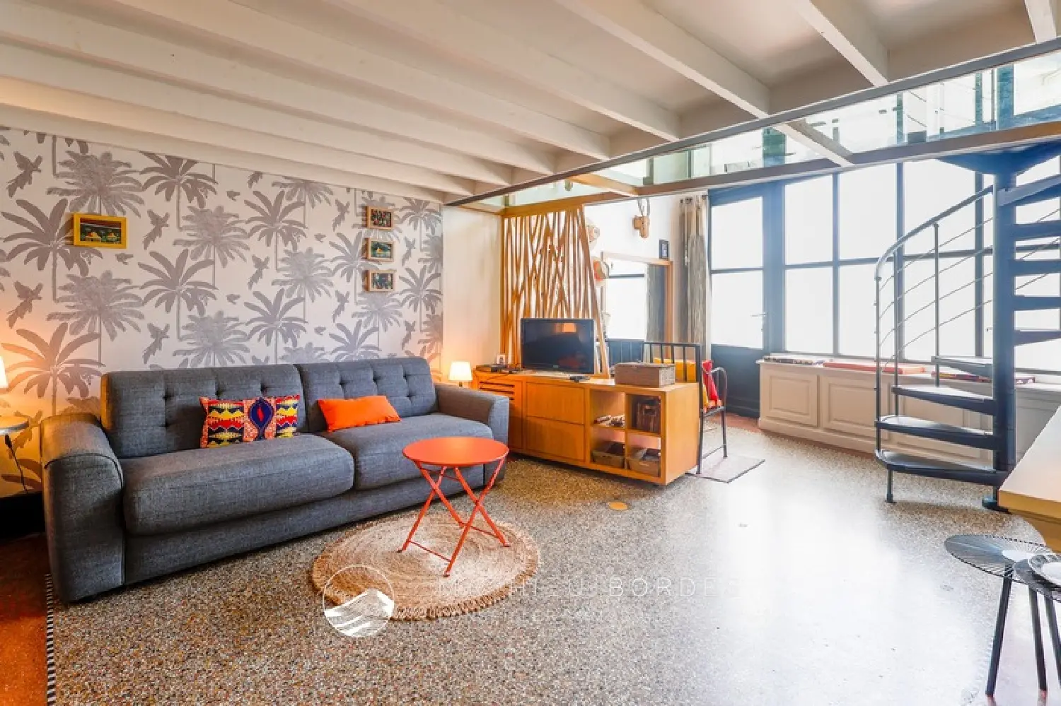  en venta apartamento Biarritz Pirineos Atlánticos 3