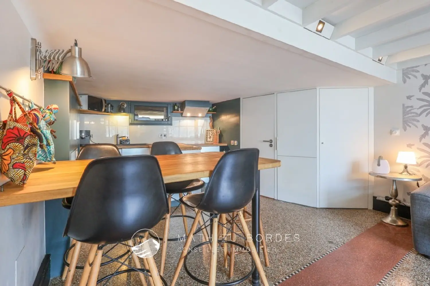  en venta apartamento Biarritz Pirineos Atlánticos 4