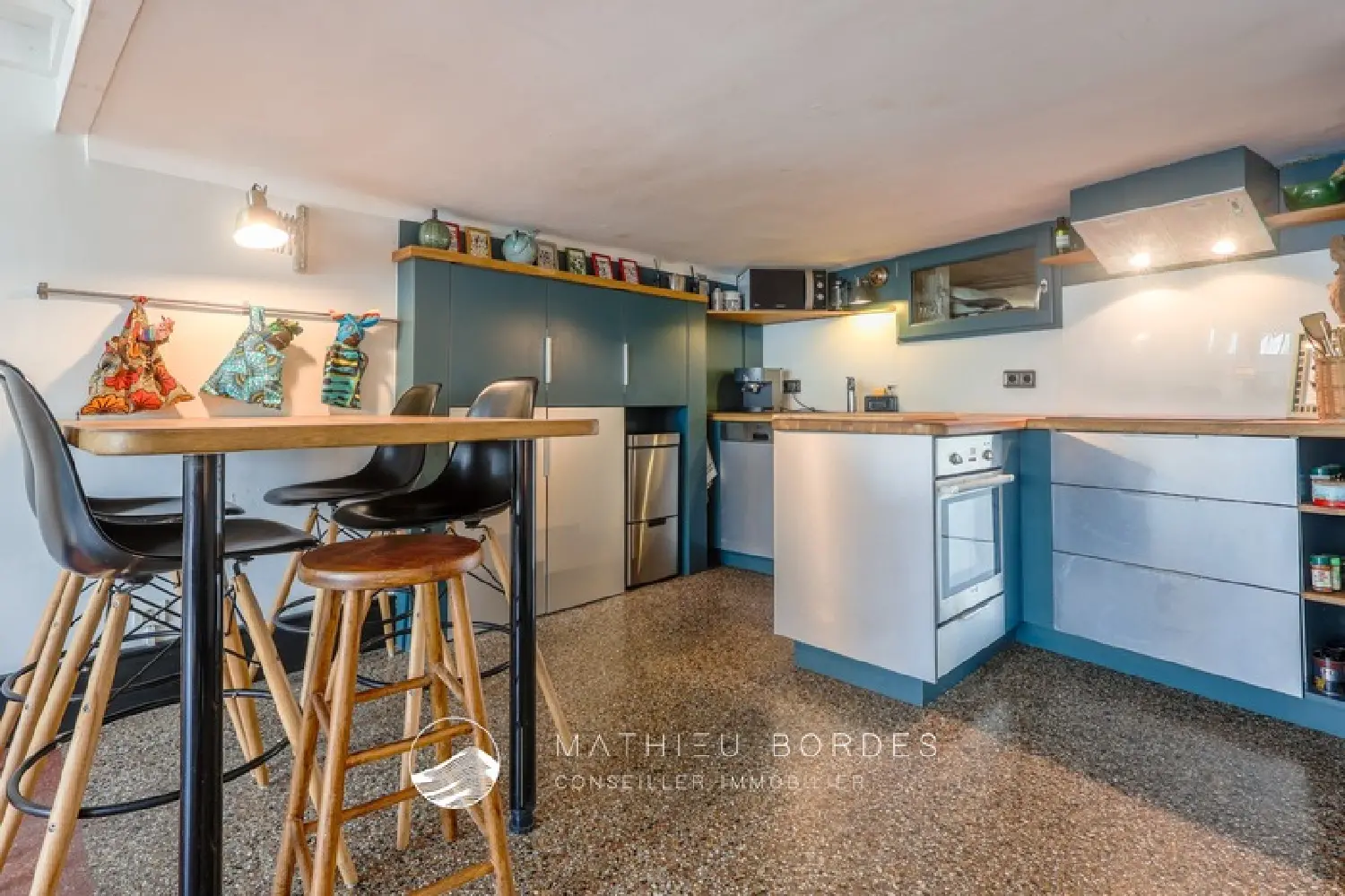  en venta apartamento Biarritz Pirineos Atlánticos 5