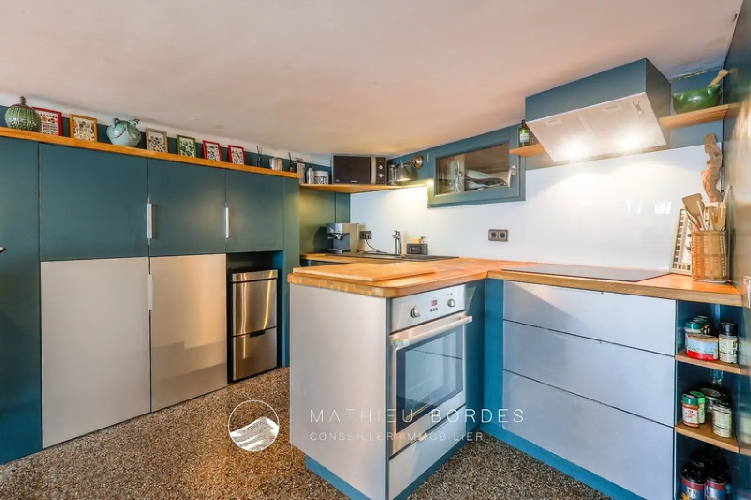  en venta apartamento Biarritz Pirineos Atlánticos 6