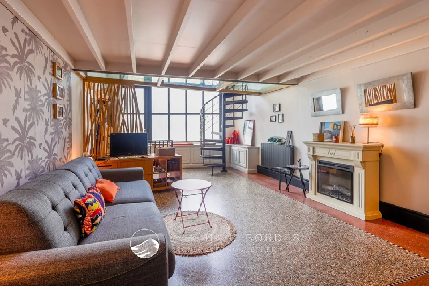  en venta apartamento Biarritz Pirineos Atlánticos 7