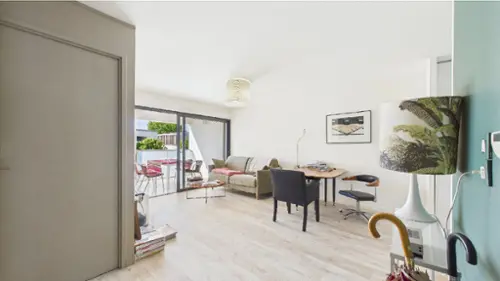 Biarritz Pirineos Atlánticos apartamento foto 7117410