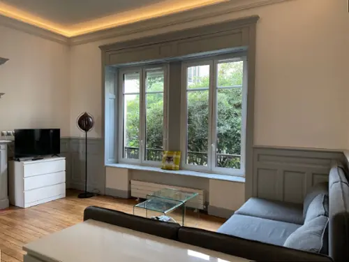 Biarritz Pyrénées-Atlantiques appartement foto 7117417