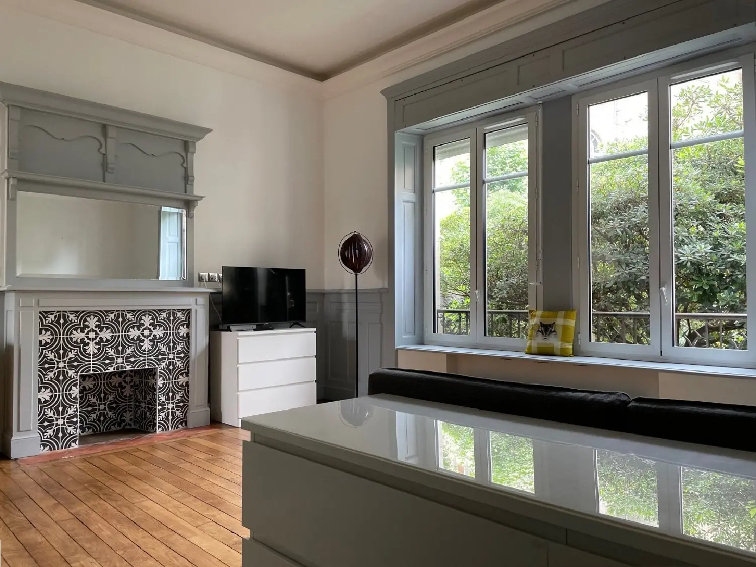 en venta apartamento Biarritz Pirineos Atlánticos 3