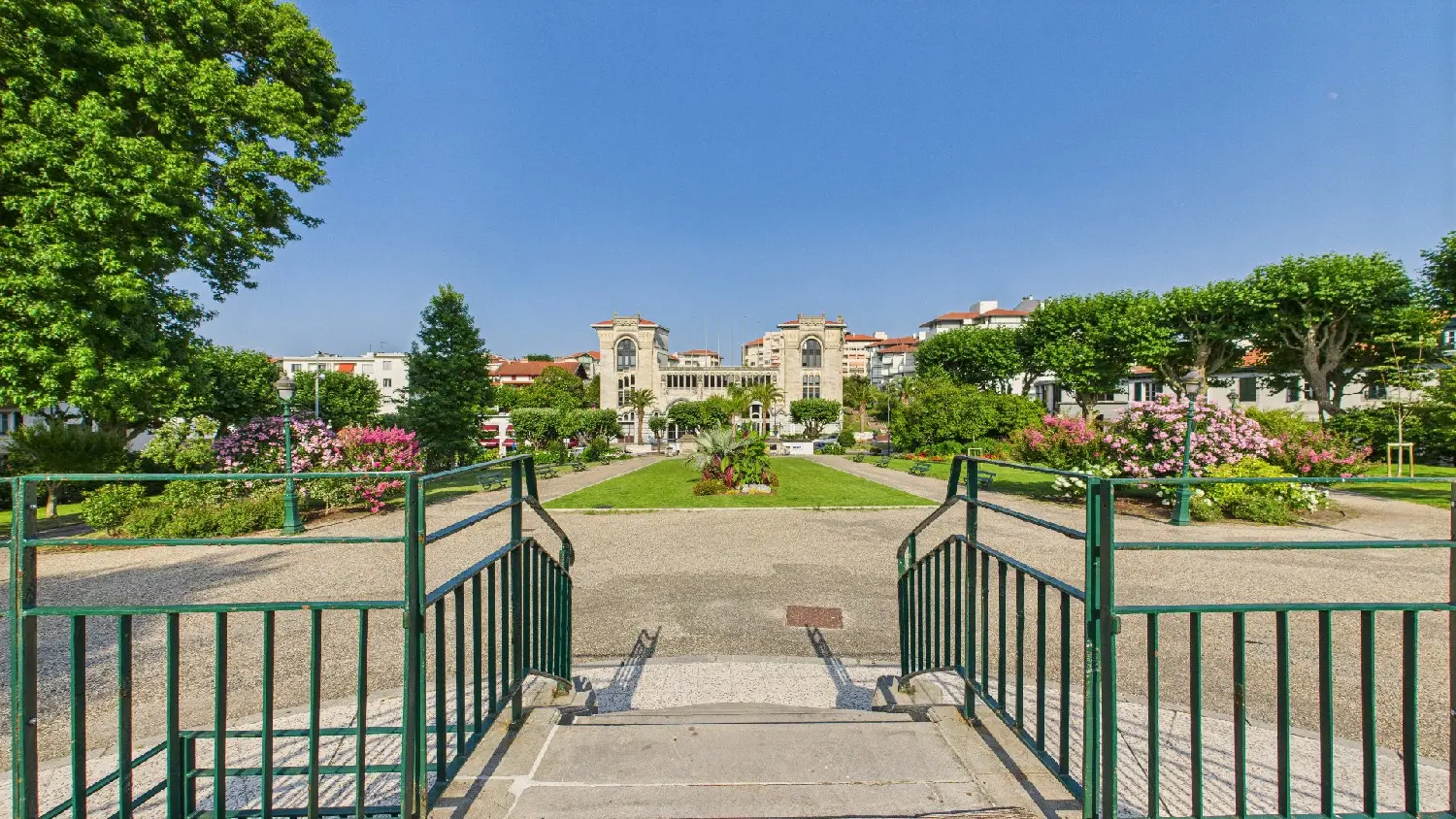  te koop appartement Biarritz Pyrénées-Atlantiques 1
