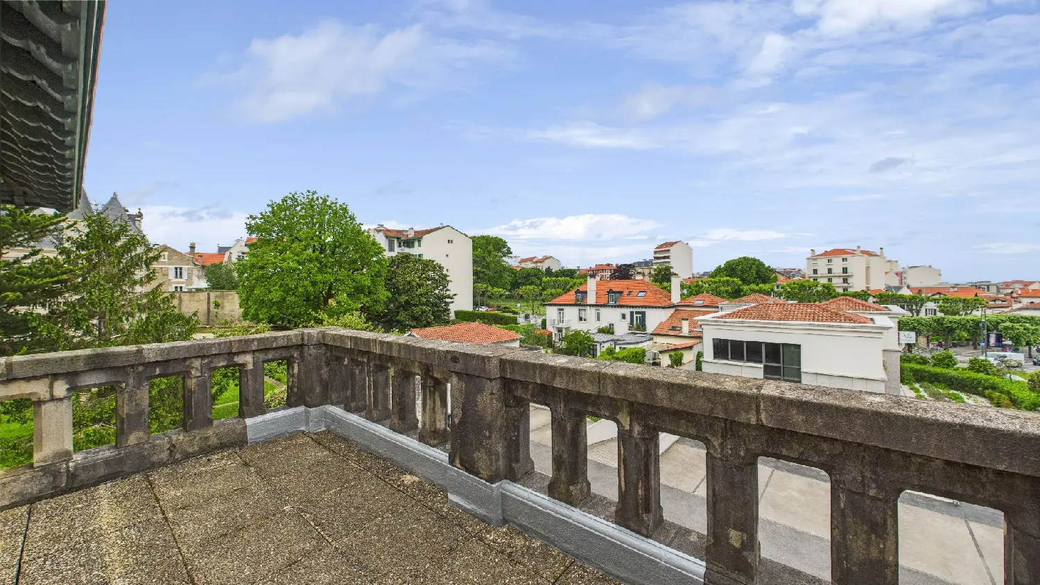  te koop appartement Biarritz Pyrénées-Atlantiques 1