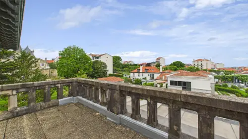Biarritz Pyrénées-Atlantiques appartement foto 7122151