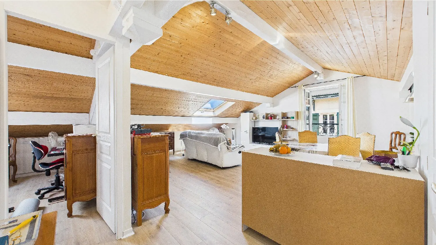  te koop appartement Biarritz Pyrénées-Atlantiques 8