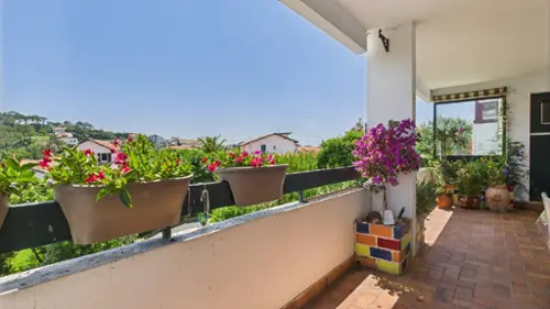 Biarritz Pyrénées-Atlantiques apartment foto 7122198