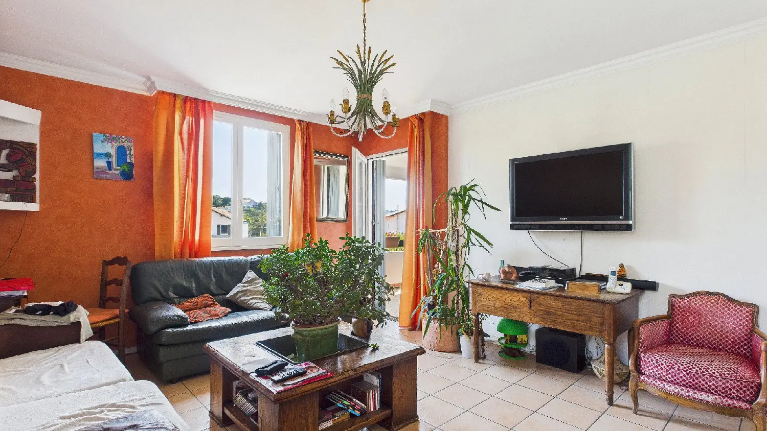  for sale apartment Biarritz Pyrénées-Atlantiques 2