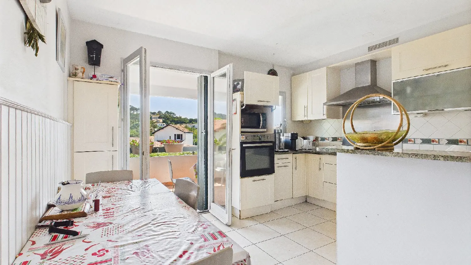  for sale apartment Biarritz Pyrénées-Atlantiques 3