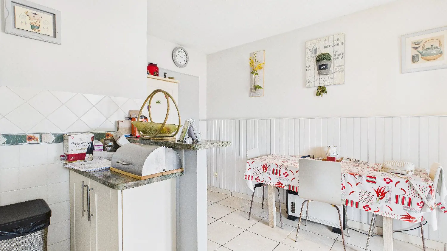  for sale apartment Biarritz Pyrénées-Atlantiques 4