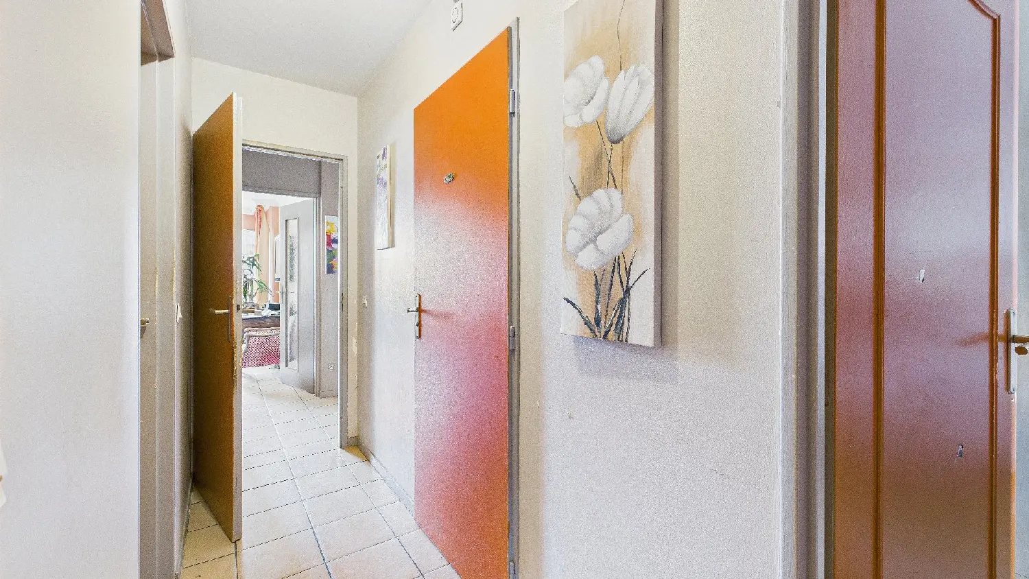  for sale apartment Biarritz Pyrénées-Atlantiques 5
