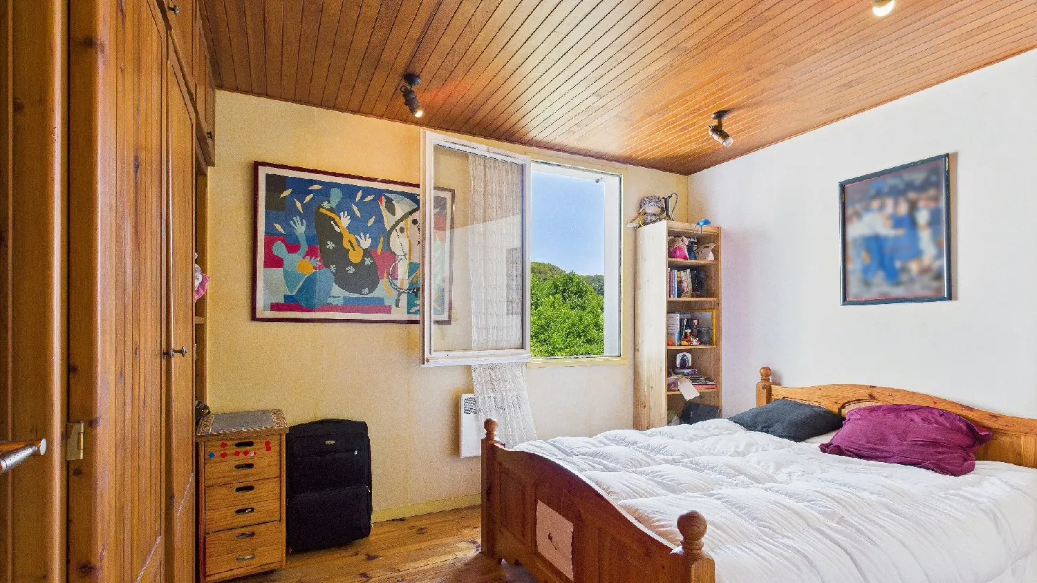  for sale apartment Biarritz Pyrénées-Atlantiques 6